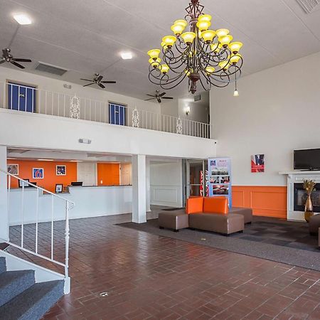 Motel 6-Vicksburg, Ms Esterno foto