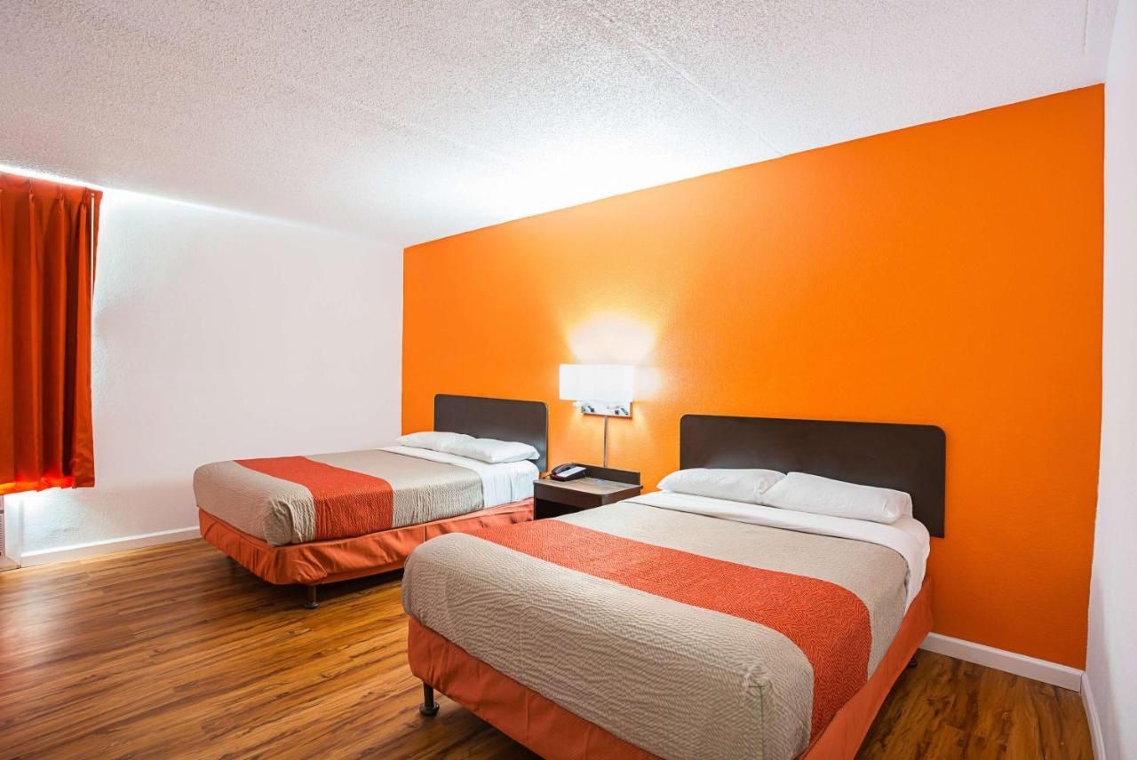 Motel 6-Vicksburg, Ms Esterno foto