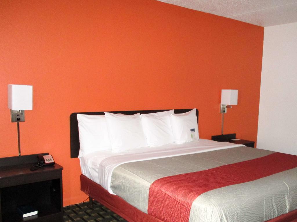 Motel 6-Vicksburg, Ms Esterno foto
