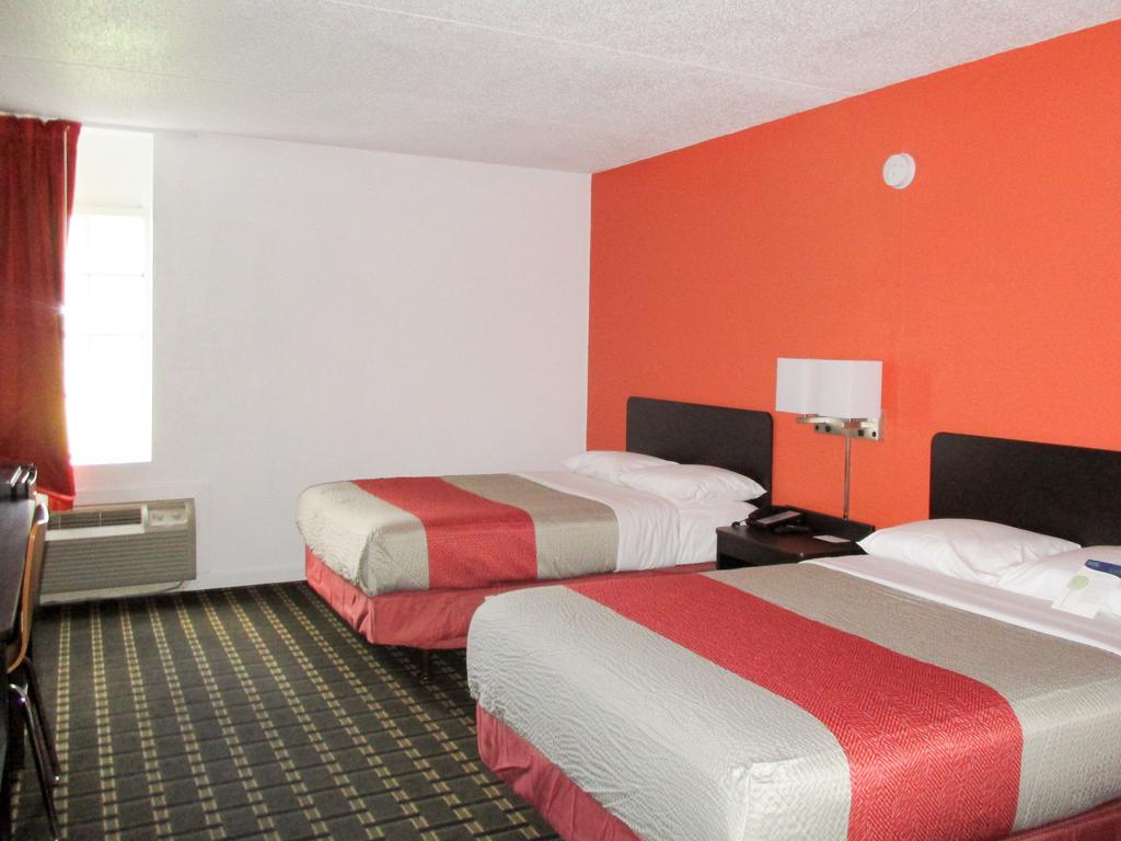 Motel 6-Vicksburg, Ms Esterno foto
