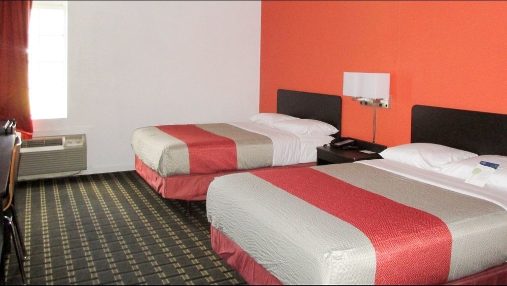 Motel 6-Vicksburg, Ms Esterno foto